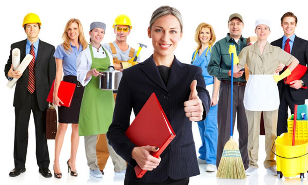 Özdere Yük Taşıma Personeli